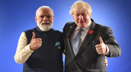 boris modi meet