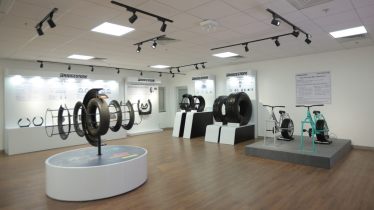 Bridgestone Institute For Mobility Solutions