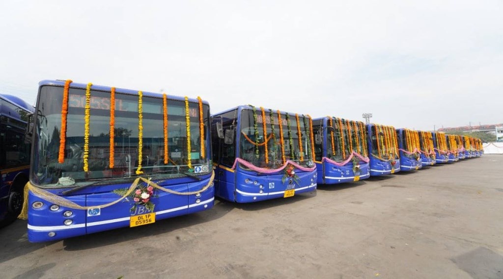 dtc bus