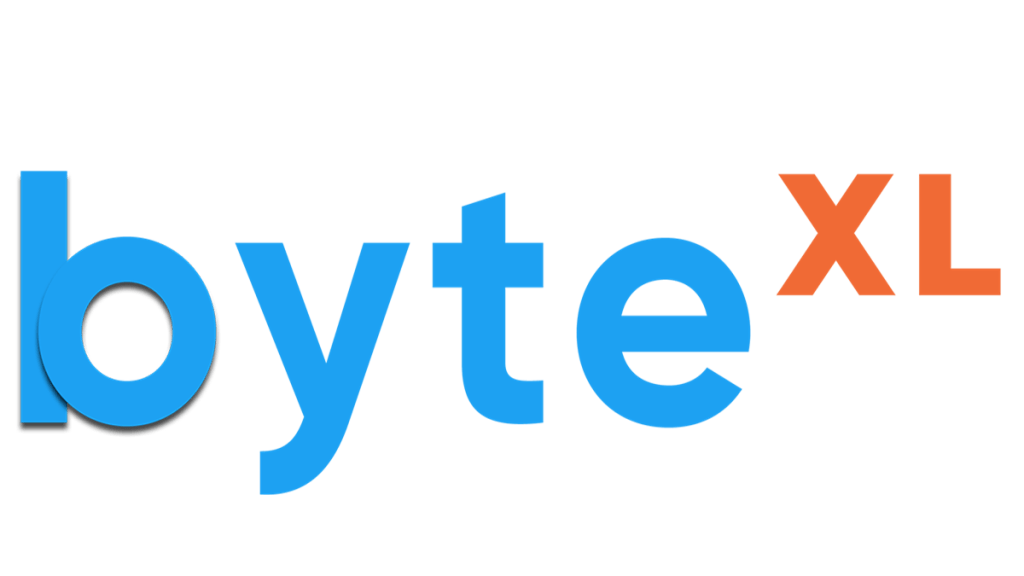 byteXL’s platform train students on Dev Ops, Cloud Program, AI, ML, Data Services, Cyber Security, Full Stack among others. byteXL’s platform train students on Dev Ops, Cloud Program, AI, ML, Data Services, Cyber Security, Full Stack among others.