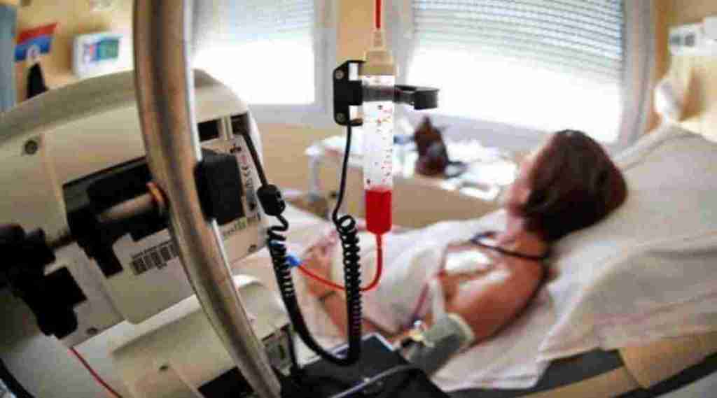 The most significant benefit of robotic surgery is it allows the surgeon extreme precision without compromising cure of cancer.