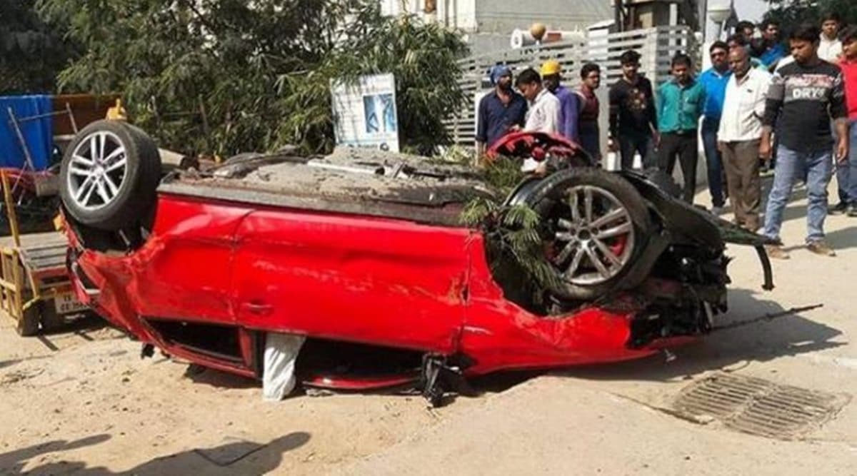 SaveLIFE Foundation's Piyush Tewari lists out 5 Is of enhancing road safety in India