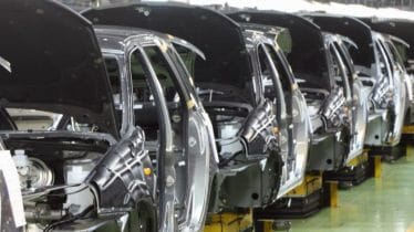 car sales march 2022