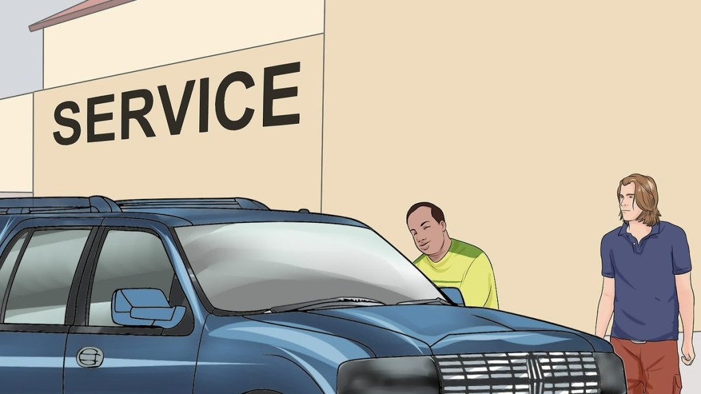 5 car maintenance tips for everyone