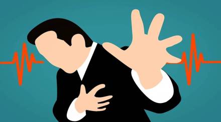 Dr Shriram Nene, cardiologist, cardiac arrest, CPR, Cardiopulmonary resuscitation, SCD, Sudden cardiac death