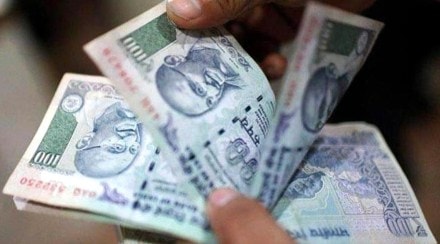 Faster nominal wage growth, albeit from a lower base, results in a greater lift to lifetime earnings in India than in the advanced economies. 