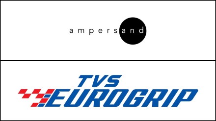 Ampersand is a multidisciplinary agency with a team of more than 30 professionals Ampersand is a multidisciplinary agency with a team of more than 30 professionals