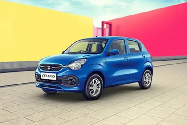 celerio