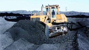 coal import