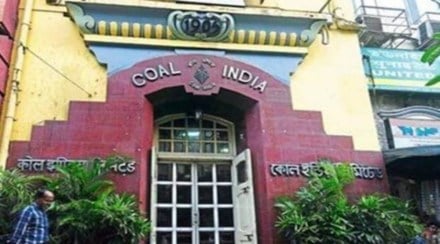coal india limited