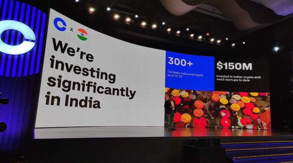 coinbase india game