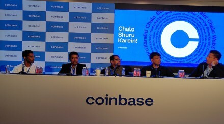 coinbase inr trading