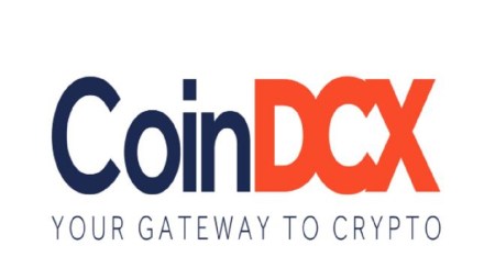 coindcx