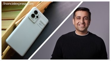 Realme GT 2 Pro