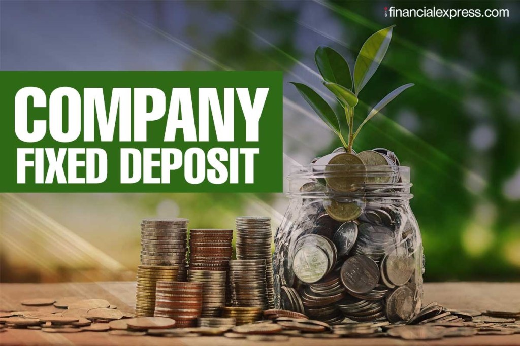 company FD, company fd rates, company fd interest rates, company fd vs bank fd, company fd with aaa rating,