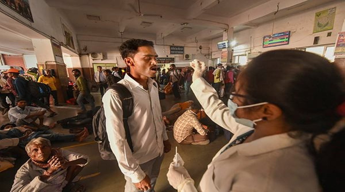 coronavirus, covid19, covid tally