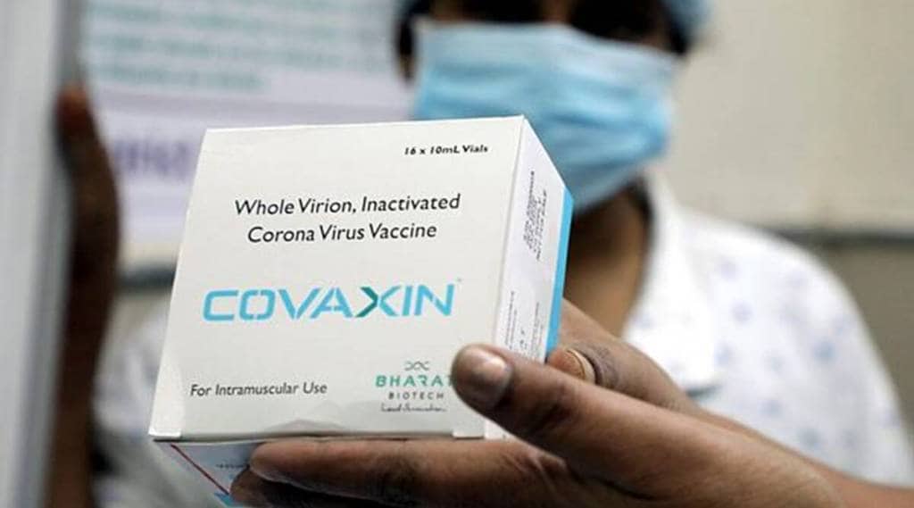 There will be interruption of supply of Covaxin due to suspension of production for export, WHO said. 