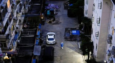 covid 19 death toll in shanghai
