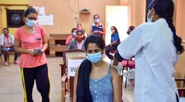 covid 19 vaccination