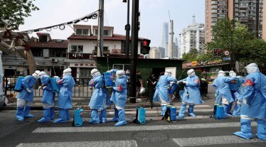 covid cases in shanghai pic