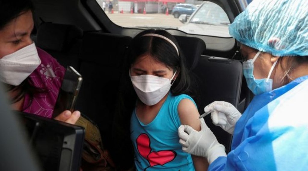 Coronavirus Live: Delhi reports 1367 new cases; Govt likely to reduce gap between Covid vaccine's second & precaution dose