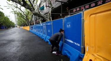 covid surge in shanghai