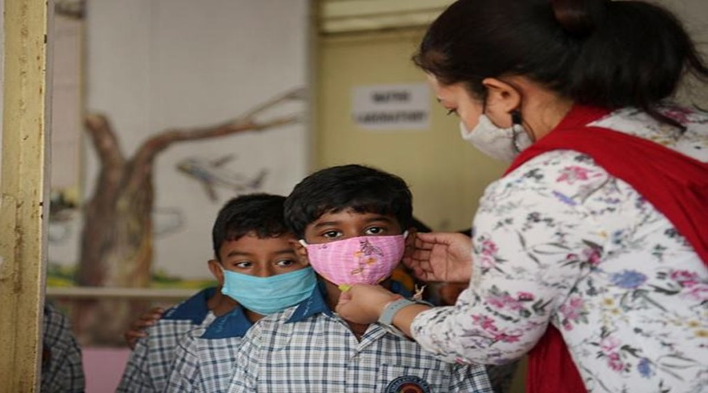 covid19, coronavirus, covid tally in India