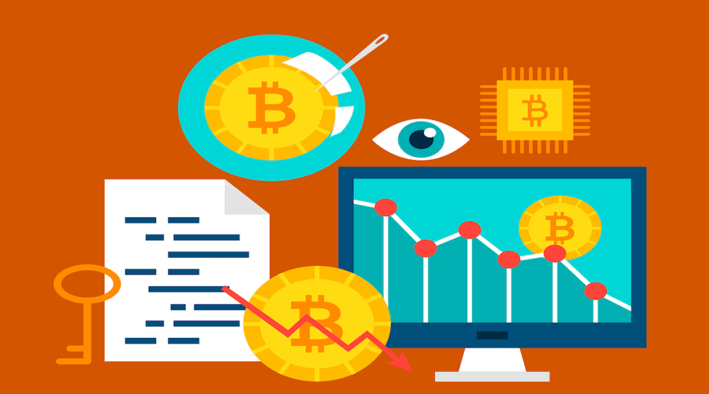 crypto exchange