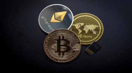 top crypto price news today