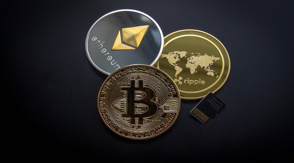 top crypto price news today