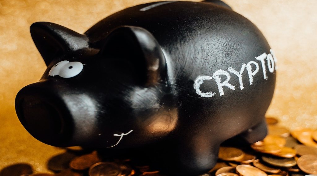 crypto price today