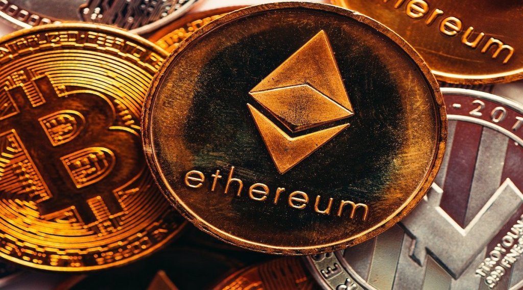 cryptocurrency price today