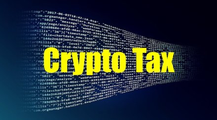 crypto tax
