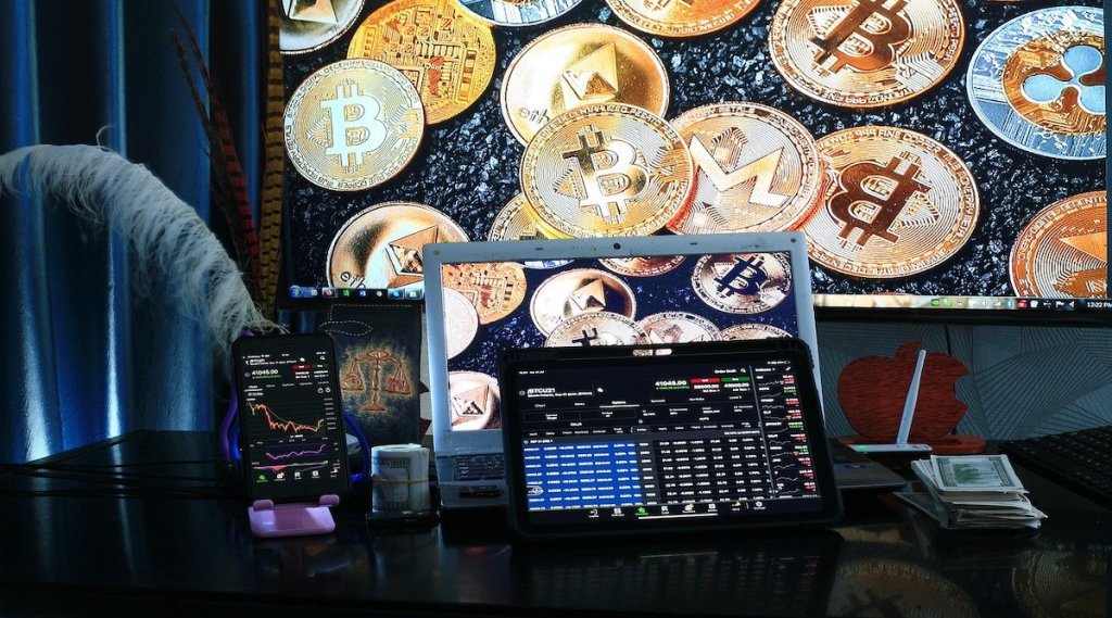 crypto trading news