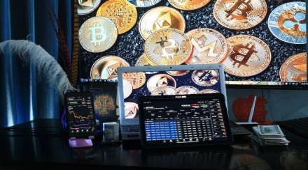 crypto trading news