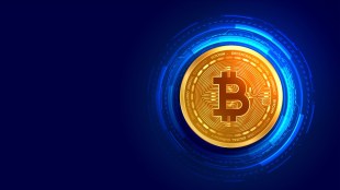 cryptocurrency
