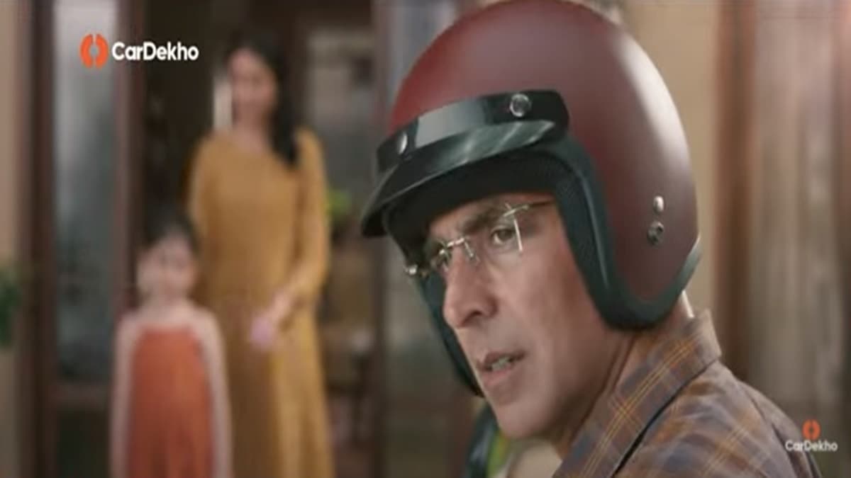 The concept behind the campaign is to showcase how CarDekho is about trust (Bharosa Kar Ke Dekho) and makes a person’s loved one’s dreams come true, Charu Kishnani, senior VP, marketing, CarDekho, said.