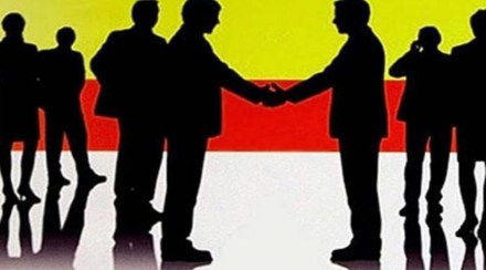 India Inc's M&A (deals)