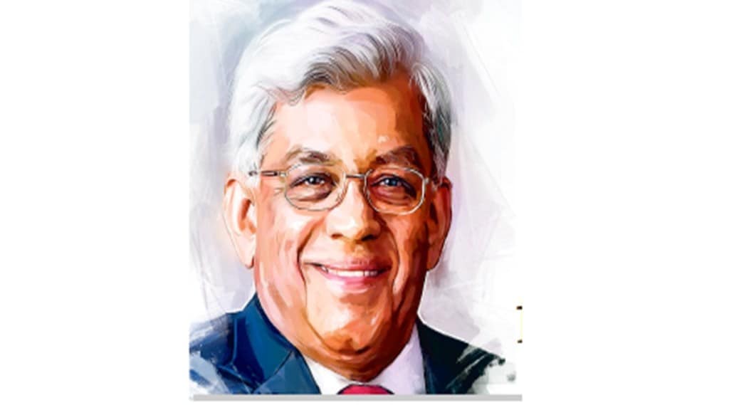 Deepak Parekh, HDFC Bank, HDFC