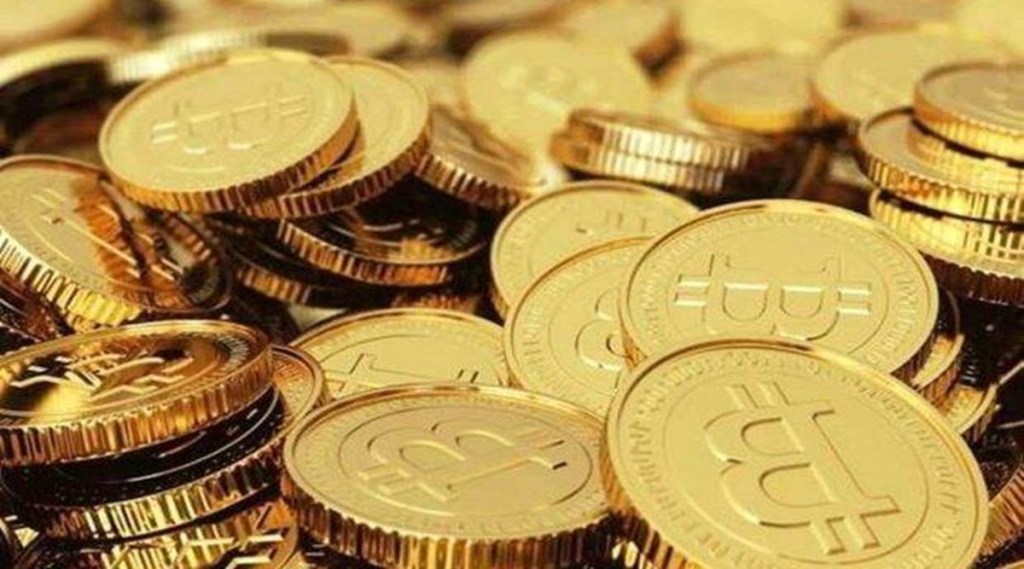 digital assets
