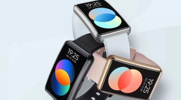 Dizo Watch S
