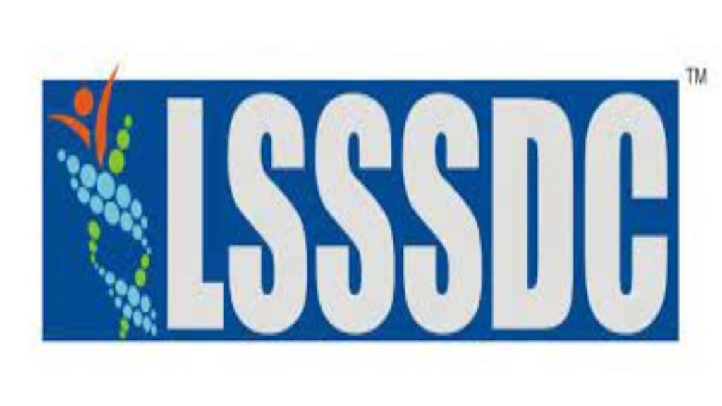 certificates would be awarded upon passing of evaluation exams conducted by LSSSDC.