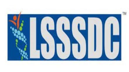 certificates would be awarded upon passing of evaluation exams conducted by LSSSDC.