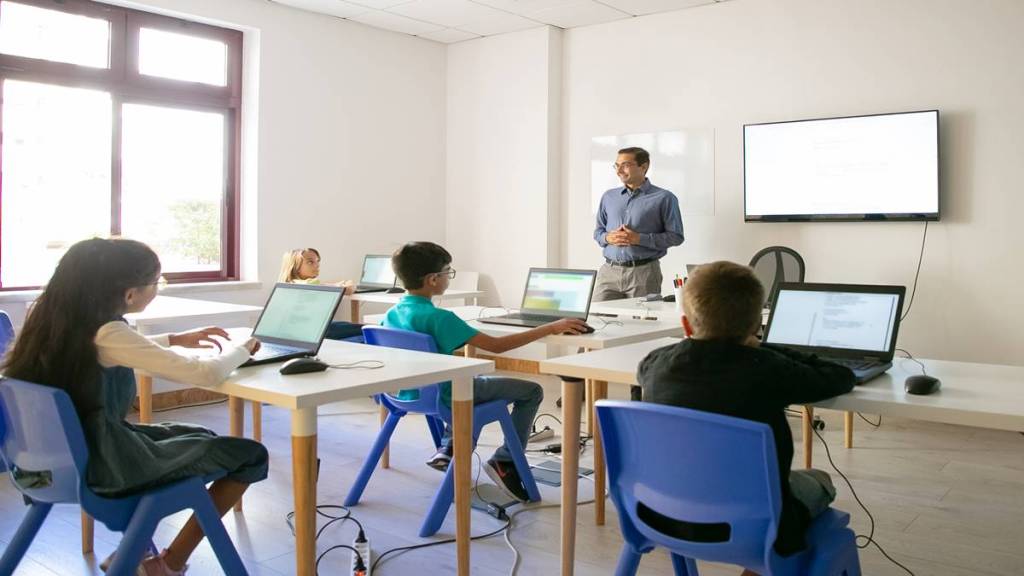 Many business schools conduct an aptitude test individually which qualifies candidates for that particular business school.