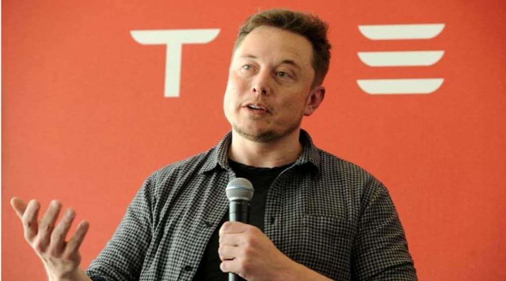 Elon Musk, Twitter, Tesla