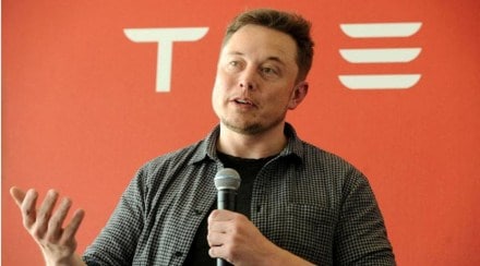 Elon Musk, Twitter, Tesla