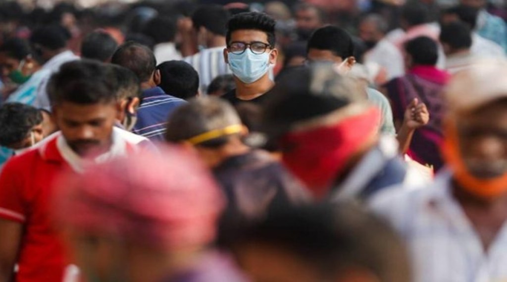 covid-19 delhi, delhi covid cases, masks, covid restrictions, health news, covid updates,