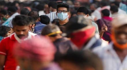 covid-19 delhi, delhi covid cases, masks, covid restrictions, health news, covid updates,
