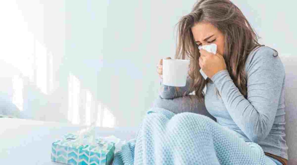 If you get sick quite frequently and take longer to recover, it means your immune system heals at a slow pace. 