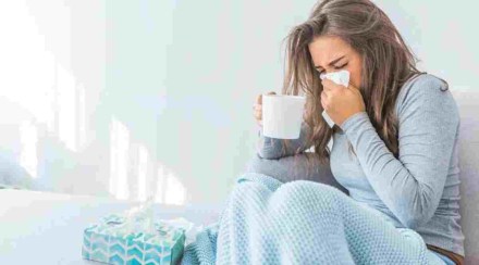If you get sick quite frequently and take longer to recover, it means your immune system heals at a slow pace. 